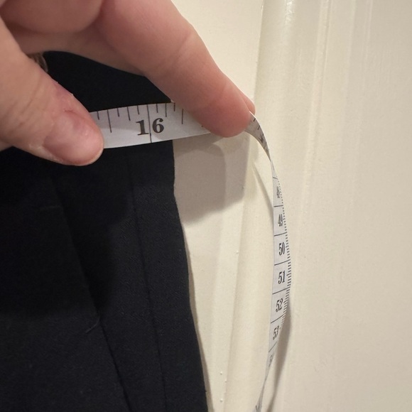 Elie Tahari Women's Short Sleeve Black Speckled Bodycon V-Neck Dress size 4 - Picture 8 of 9